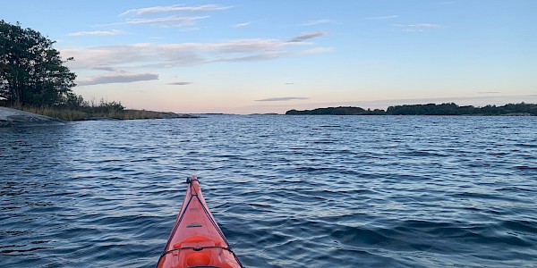 Saaristomeren retki 19-23 heinäkuuta 2024