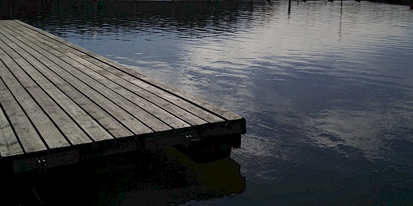 Vajarannan laiturit uusitaan – remontti alkaa 18.5.